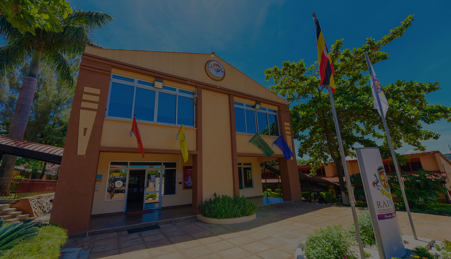Rainbow International School Admission Request Rainbow International School Admission Request