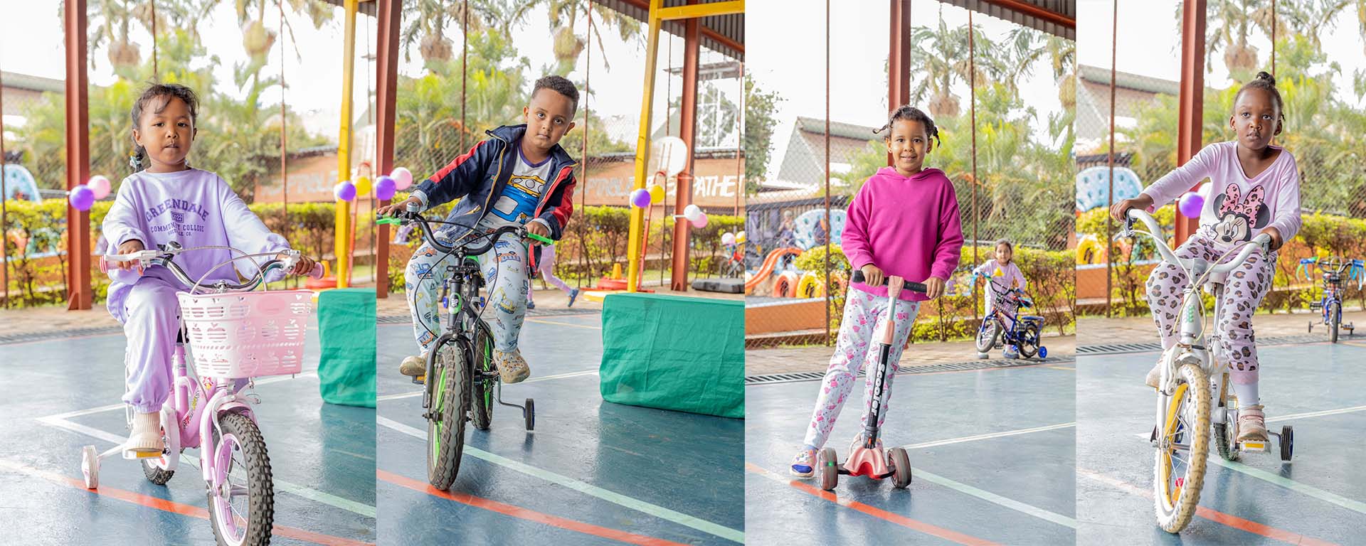 Rainbow International School Fee Structure Rainbow International School Fee Structure